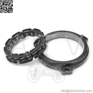 Starter Clutch One Way Bearing Kit for POLARIS ACE 325 2015