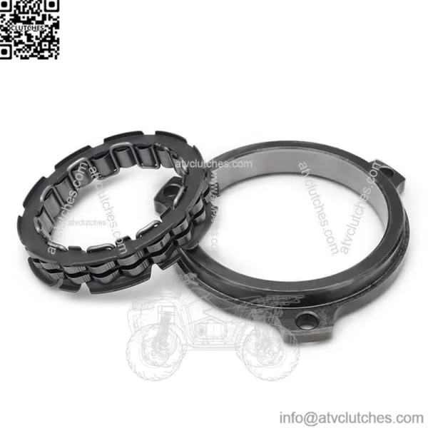 Starter Clutch One Way Bearing Kit for POLARIS ACE 325 2015