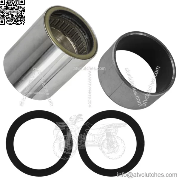 Primary Clutch One Way Bearing Kit For Polaris Sportsman 800 EFI 6X6 2009-2015 (For: Polaris Sportsman 800)