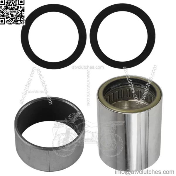 Primary Clutch One Way Bearing Kit For Polaris Sportsman 800 EFI 6X6 2009-2015 (For: Polaris Sportsman 800) - Image 5