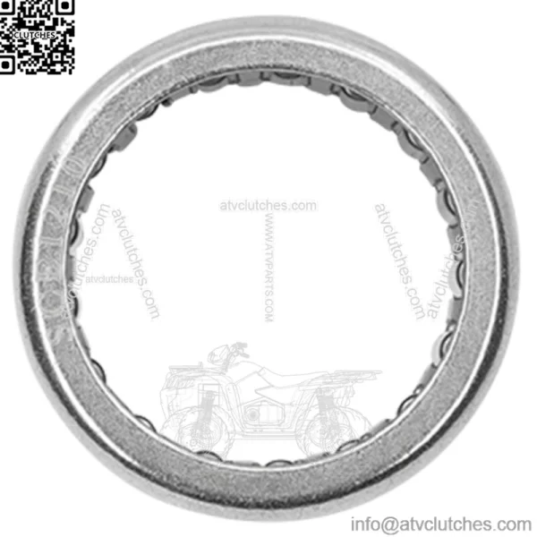 Rear Differential Needle Bearing for Polaris Sportsman 850 / XP 850 2009-2022 (For: Polaris Sportsman 570) - Image 3