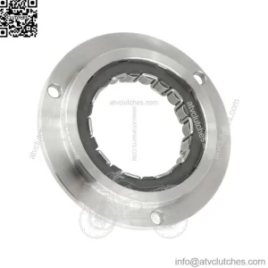 Sprag Starter Clutch One Way Bearing fits Polaris Ranger Crew 570 2017 2018-2021 (For: Polaris Sportsman 570)
