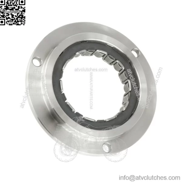 Sprag Starter Clutch One Way Bearing fits Polaris Ranger Crew 570 2017 2018-2021 (For: Polaris Sportsman 570)