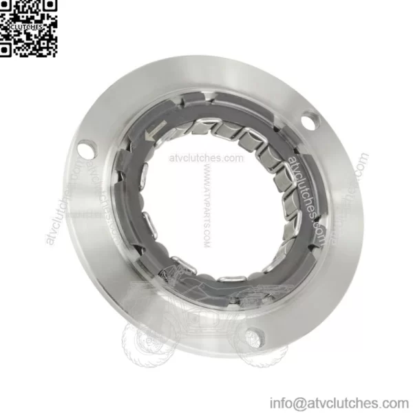 Sprag Starter Clutch One Way Bearing fits Polaris Ranger Crew 570 2017 2018-2021 (For: Polaris Sportsman 570) - Image 3