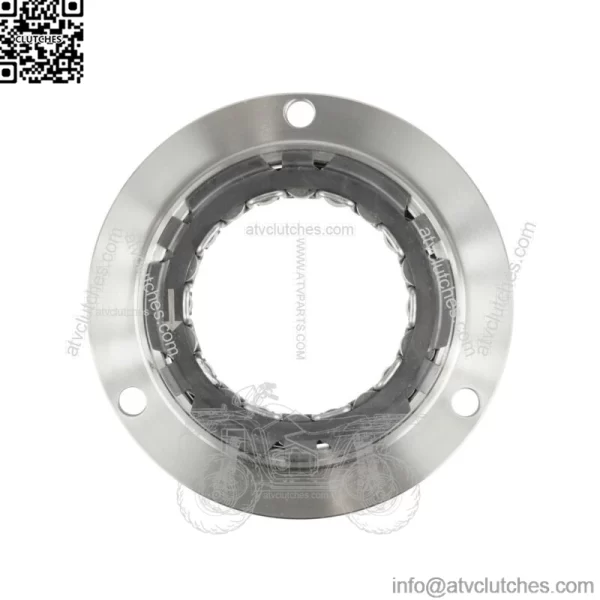 Sprag Starter Clutch One Way Bearing fits Polaris Ranger Crew 570 2017 2018-2021 (For: Polaris Sportsman 570) - Image 4