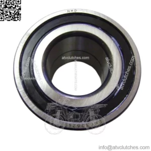 KAWASAKI 2012-2013 TERYX 4 750 2014-2019 TERYX 800 REAR WHEEL BEARING 306240 (For: More than one vehicle)