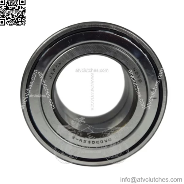 Kawasaki TERYX4 800 ATV Front Wheel Bearing Kit 2014-2016 KOYO Made In Japan - Image 2