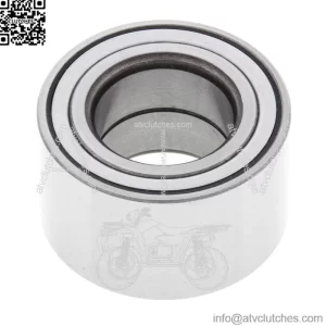 Front (only) Wheel Bearing for Kawasaki TERYX 4 4x4 800 LE 2020