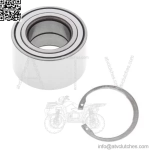 Front (only) Wheel Bearing for Kawasaki TERYX 4 4x4 800 2014 - 2020
