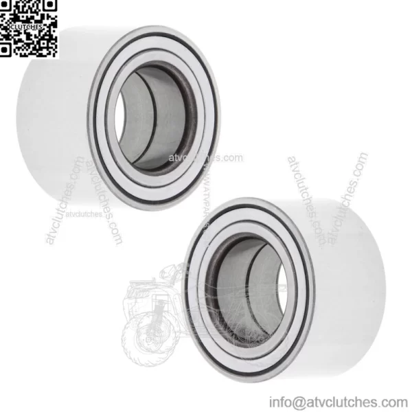 Front (only) Wheel Bearing Combo Kit for Kawasaki TERYX 4 4x4 800 2014 - 2020 (For: More than one vehicle) - Image 2