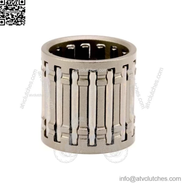 Small Little End Bearing For Peugeot Vivacity 100 2006 (0100 CC)