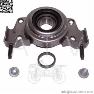 For 2001-2003, 2005-2006 Chevrolet Silverado 1500 HD Driveshaft Support 98662YQ (For: Chevrolet Silverado 1500 HD)