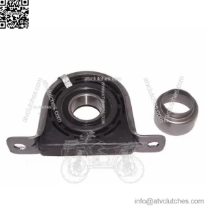 For 2001-2003, 2005-2006 Chevrolet Silverado 1500 HD Driveshaft Support 39721MX (For: Chevrolet Silverado 1500 HD)
