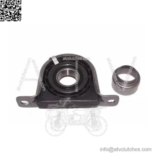 For 2007 Chevrolet Silverado 1500 Classic Driveshaft Support 72663DJ (For: Chevrolet Silverado 1500 Classic)