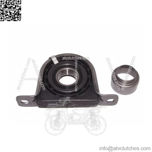 For 2007 Chevrolet Silverado 1500 Classic Driveshaft Support 72663DJ (For: Chevrolet Silverado 1500 Classic)
