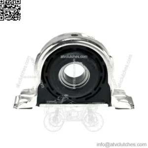 For 1999-2007 Chevrolet Silverado 1500 Drive Shaft Center Support Bearing (For: Chevrolet Silverado 1500)