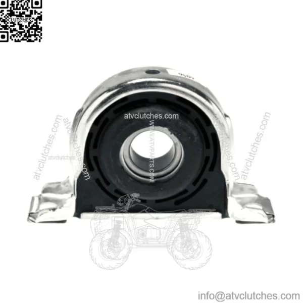 For 1999-2007 Chevrolet Silverado 1500 Drive Shaft Center Support Bearing (For: Chevrolet Silverado 1500)