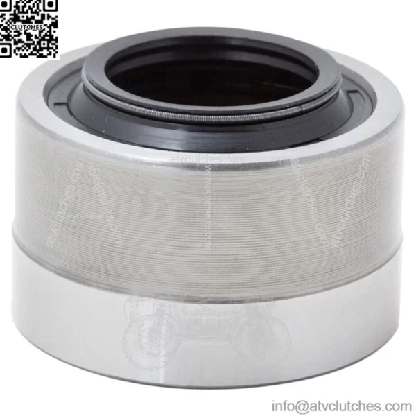Rear Axle Shaft Repair Bearing & Seal Kit LH or RH Side for Chevy GMC Cadillac - Image 3