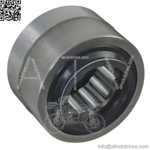 For 2007  Silverado 1500 Classic Axle Shaft Repair Bearing API 49592PJ (For:  Silverado 1500 Classic)