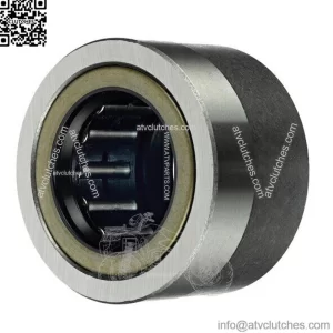 For 1999-2015  Silverado 1500 Axle Shaft Repair Bearing Rear 49851CX (For:  Silverado 1500)
