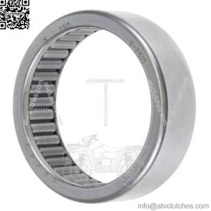 For 2007  Silverado 2500 HD Classic Axle Shaft Bearing 42775YB (For:  Silverado 2500 HD Classic)