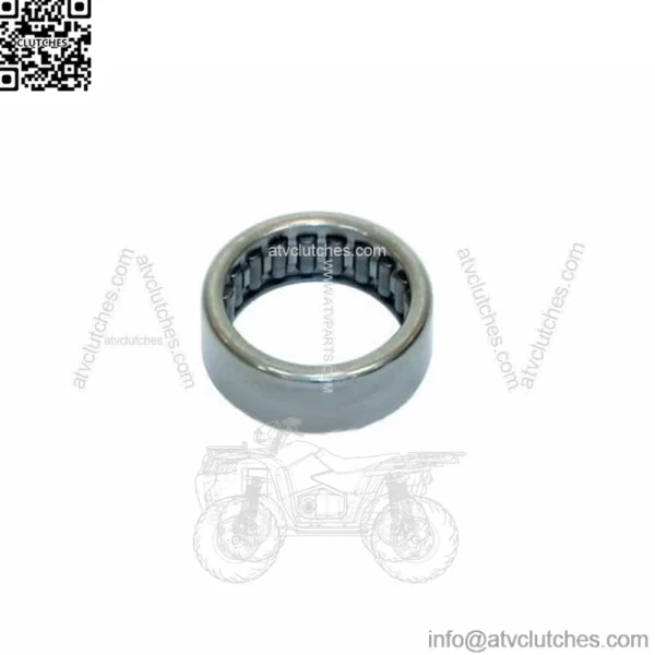For 2003-2005  Silverado 2500 HD Axle Shaft Bearing  51873XH (For:  Silverado 2500 HD)