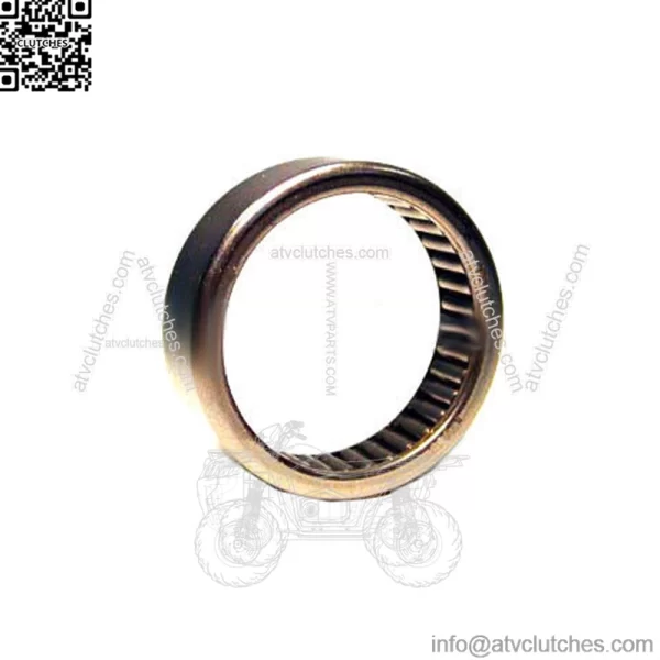 For 2001-2018  Silverado 2500 HD Axle Shaft Bearing Front Inner 85479RN (For:  Silverado 2500 HD)