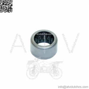 For 2001-2010  Silverado 2500 HD Axle Shaft Bearing Timken 33878ZB (For:  Silverado 2500 HD)