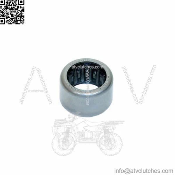 For 2001-2010  Silverado 2500 HD Axle Shaft Bearing Timken 33878ZB (For:  Silverado 2500 HD)