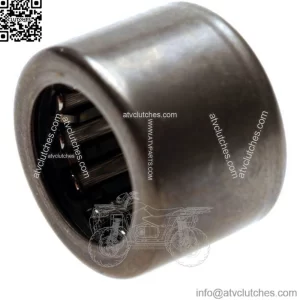 For 1999-2004  Silverado 2500 Axle Shaft Pilot Bearing AC Delco 91793JQ (For:  Silverado 2500)