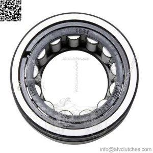 For 2007  Silverado 2500 HD Classic Axle Shaft Repair Bearing 68162GBPB (For:  Silverado 2500 HD Classic)
