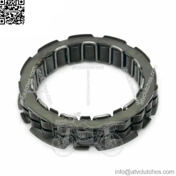 One Way Bearing Starter Clutch For Polaris Predator 500 2003 04-2007 Outlaw 500 - Image 2