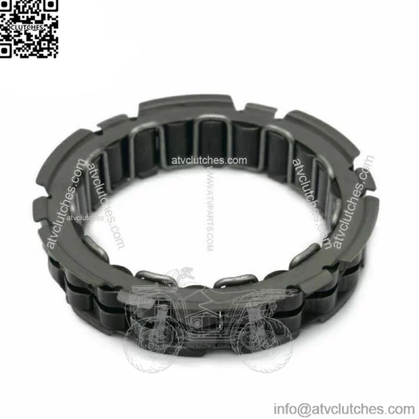 One Way Bearing Starter Clutch For Polaris Predator 500 2003 04-2007 Outlaw 500 - Image 3