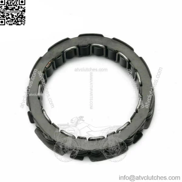 One Way Bearing Starter Clutch For Polaris Predator 500 2003 04-2007 Outlaw 500 - Image 4