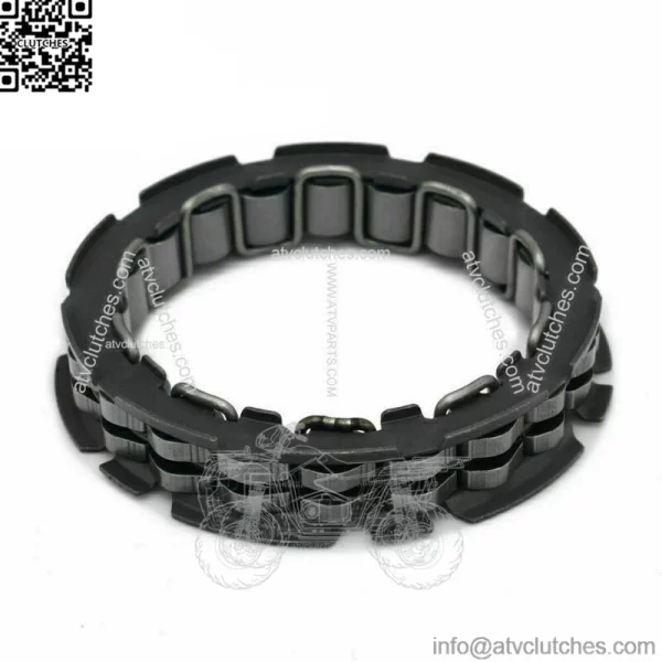 Starter Clutch One Way Bearing For Ducati Monster Super Sport  750 800 900 1000 - Image 2