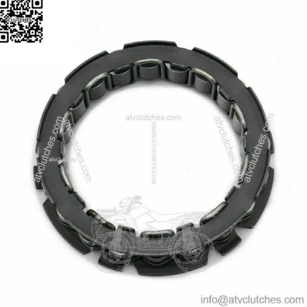Starter Clutch One Way Bearing For Ducati Monster Super Sport  750 800 900 1000 - Image 5