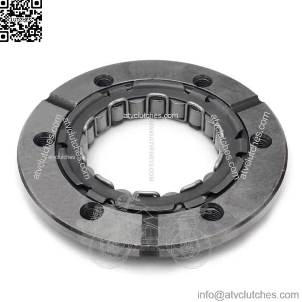 Starter Clutch One Way Bearing For Honda CBR250R CB300F CBR300R # 28125-KYJ-901 - Image 2