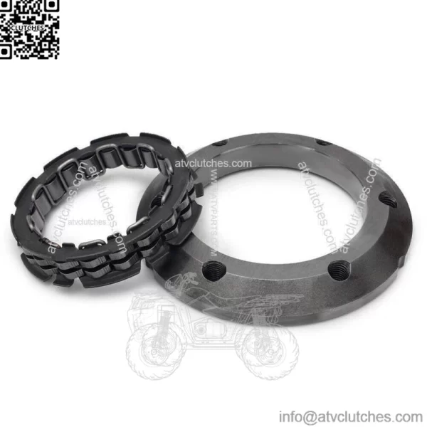 Starter Clutch One Way Bearing For Honda CBR250R CB300F CBR300R # 28125-KYJ-901 - Image 3