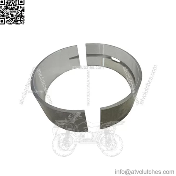 One New Main Bearing Fits John Deere Models Replaces RE529319 RE529319-A