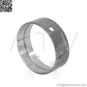 for Main Bearing for John Deere 300 Series STD AT21140, RE27352 Diesel 2510, 31