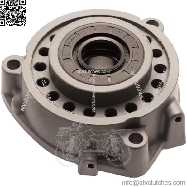 New Bearing Housing Series 1800 Gp-R 242 S E-Series 190 192 195 Fsh Deluxe Sport 195S 212 Ltd S Ss X 275E 275Sd 275Se Ar 240 Ho Fx Cruiser Sho Svho Fzr 2013-2023 by Part Numbers 6S5-45332-00-00