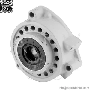 Jet Pump Impeller Shaft Bearing Housing Assembly Yamaha WaveRunner FX 08-22 (For: 2014 Yamaha SVHO)