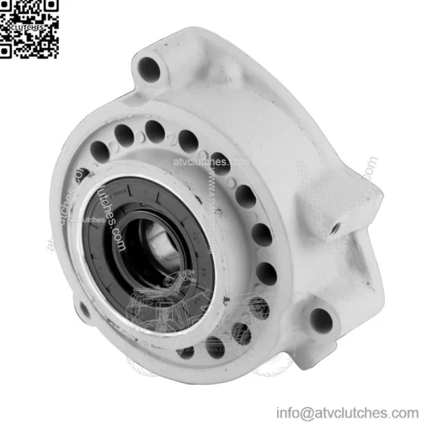 Jet Pump Impeller Shaft Bearing Housing Assembly Yamaha WaveRunner FX 08-22 (For: 2014 Yamaha SVHO)