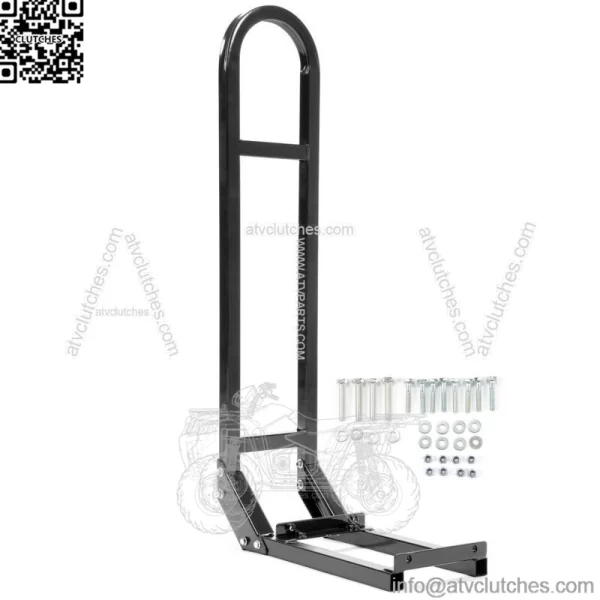 Fit For EZGO, Club Car, and Yamaha Golf Cart Rear Seat Universal Safety Grab Bar