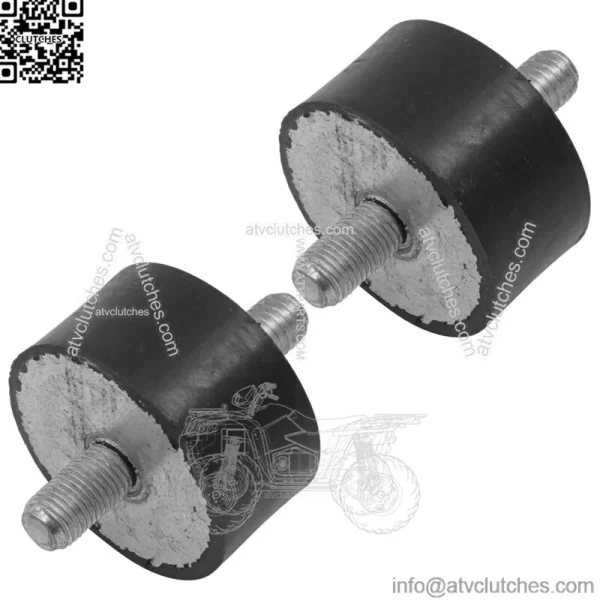 Engine Mount For Polaris Sportsman 700 EFI 2002-2010 (For: Polaris Sportsman 570)
