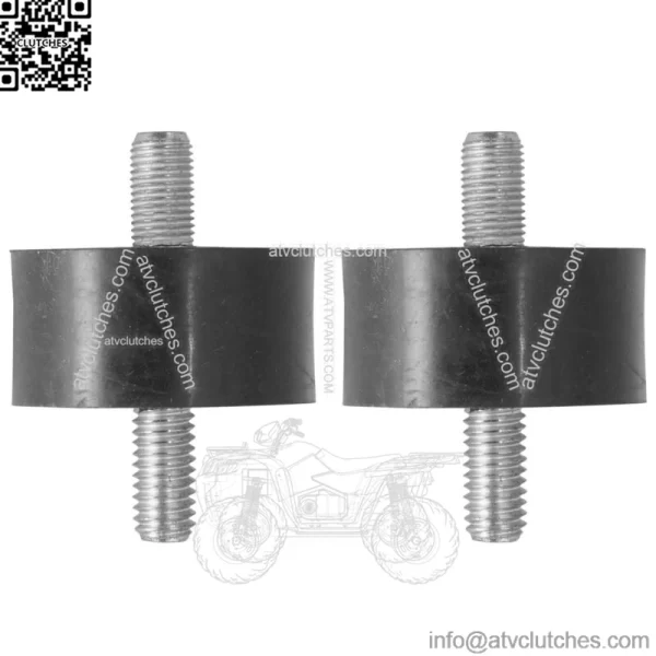 Engine Mount For Polaris Sportsman 700 EFI 2002-2010 (For: Polaris Sportsman 570) - Image 4