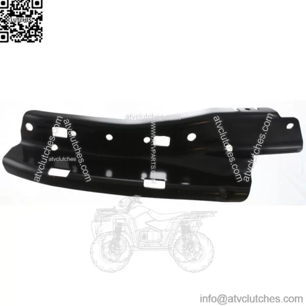 Bumper Bracket For 2004-2006 Ford F-150 2004 F-150 Heritage Front Lower Right (For: More than one vehicle)