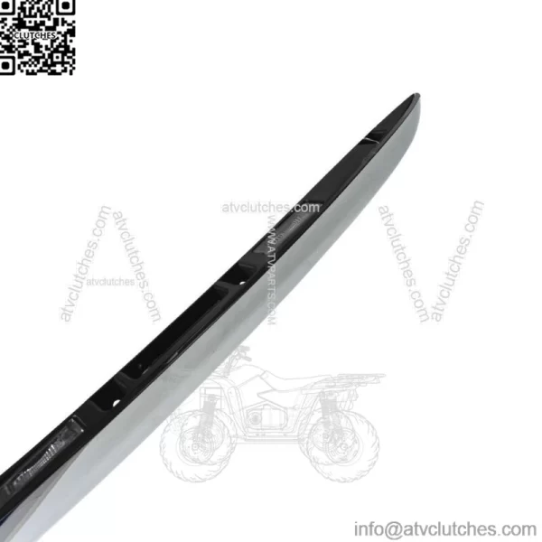 Rear Liftgate Pull Handle FOR 2007-2015 Mini Cooper 51-13-2-753-603 51132753603 - Image 2
