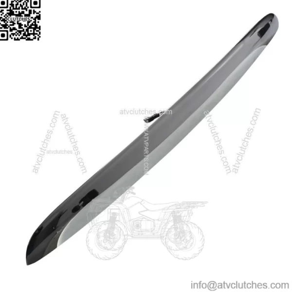 Rear Liftgate Pull Handle FOR 2007-2015 Mini Cooper 51-13-2-753-603 51132753603 - Image 3