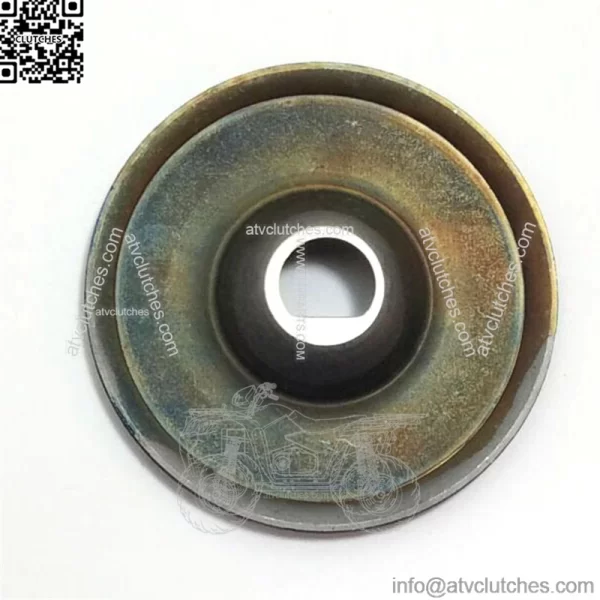 508045601, 5080456-01. 100% Brand New  OEM PLATE.